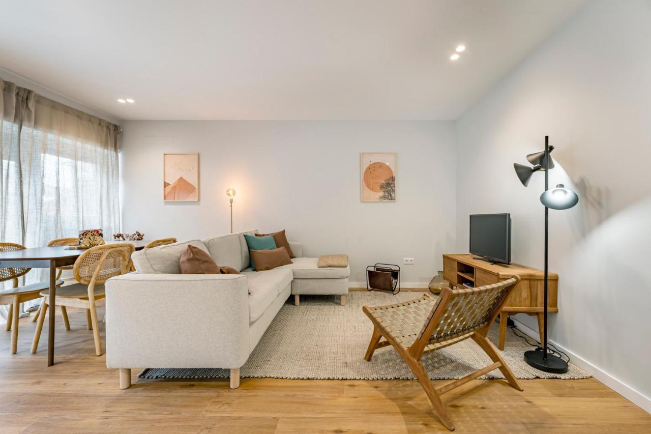 Nomad'S Sunny Firmeza - 2Bed Porto 아파트 외부 사진