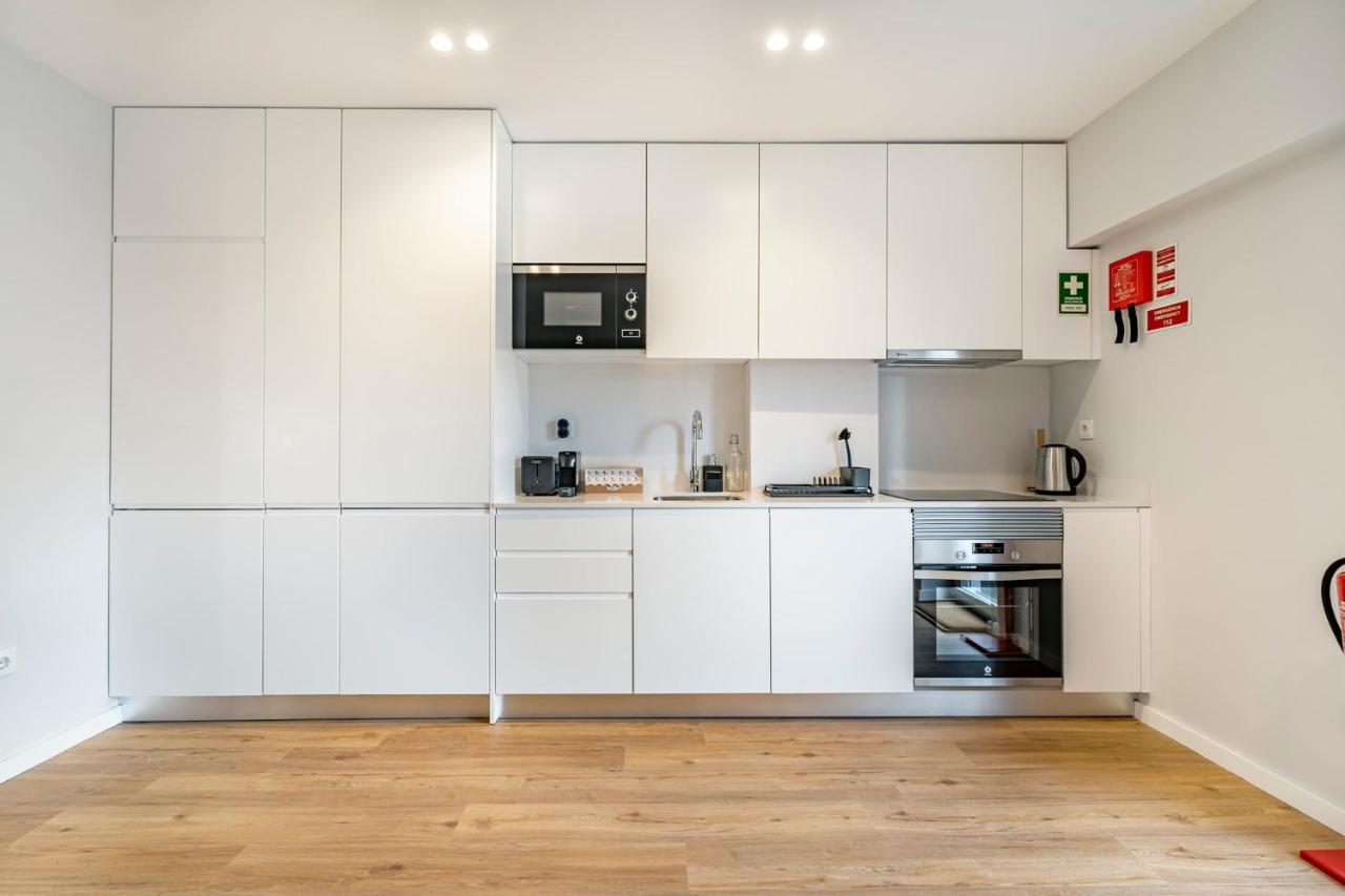 Nomad'S Sunny Firmeza - 2Bed Porto 아파트 외부 사진