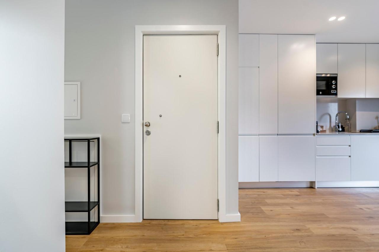 Nomad'S Sunny Firmeza - 2Bed Porto 아파트 외부 사진
