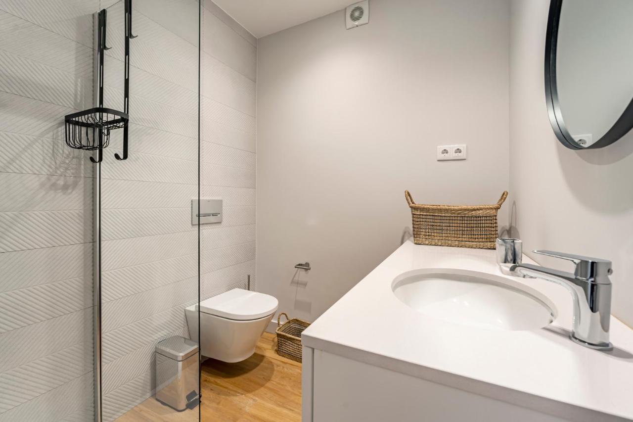 Nomad'S Sunny Firmeza - 2Bed Porto 아파트 외부 사진