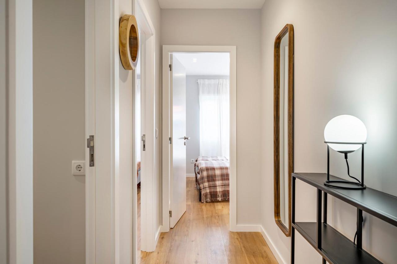 Nomad'S Sunny Firmeza - 2Bed Porto 아파트 외부 사진