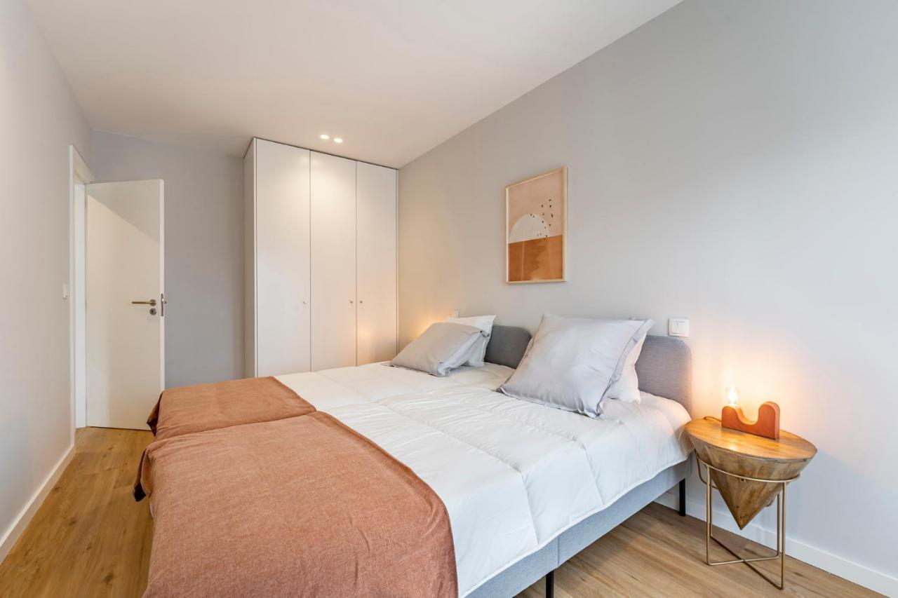 Nomad'S Sunny Firmeza - 2Bed Porto 아파트 외부 사진