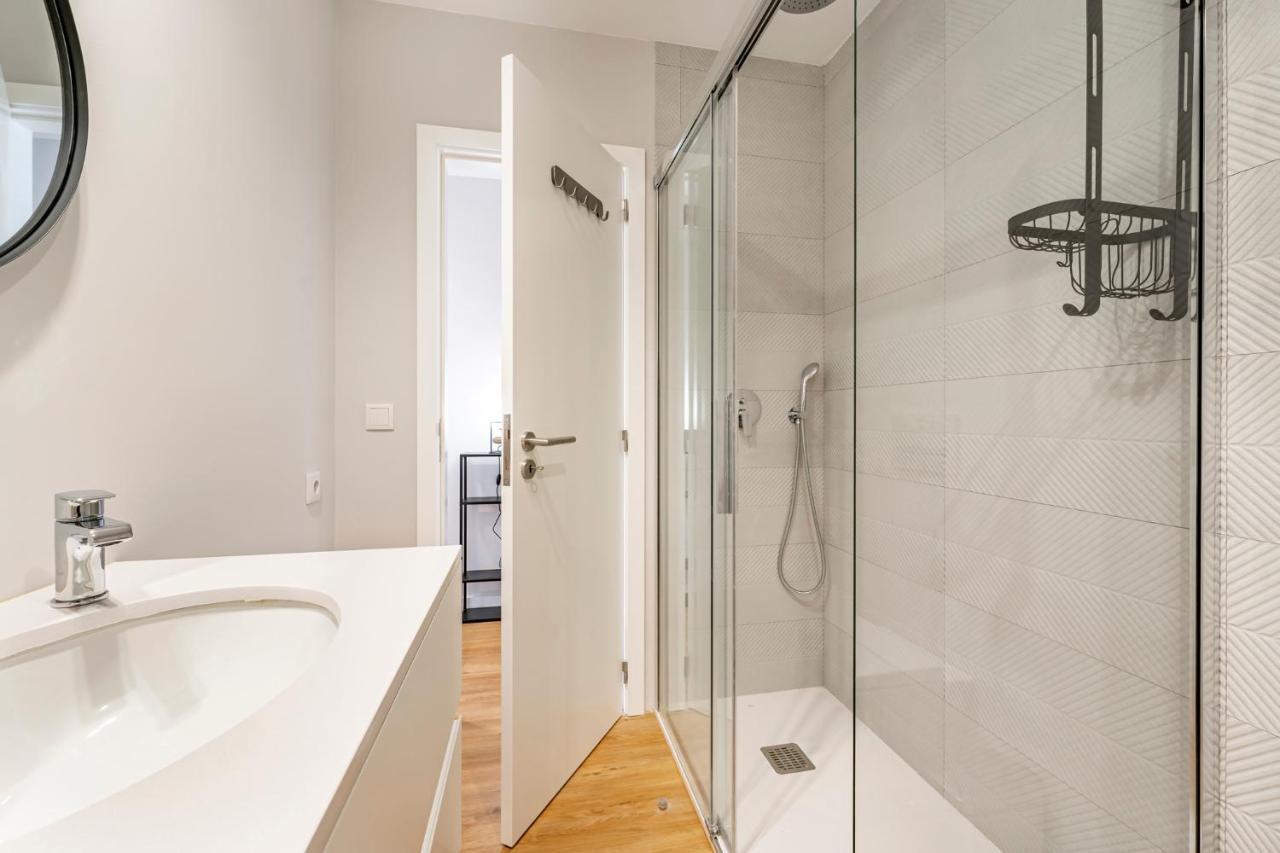 Nomad'S Sunny Firmeza - 2Bed Porto 아파트 외부 사진