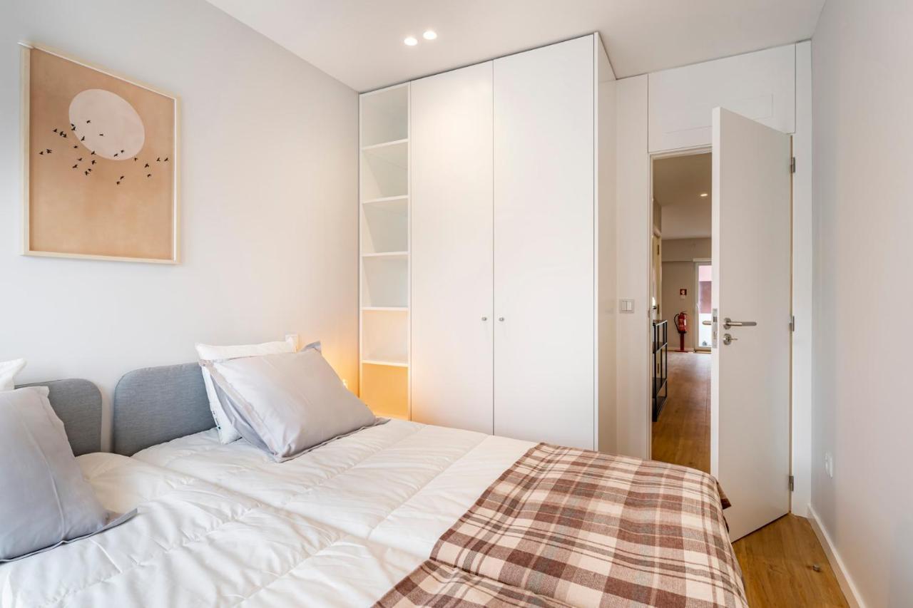 Nomad'S Sunny Firmeza - 2Bed Porto 아파트 외부 사진