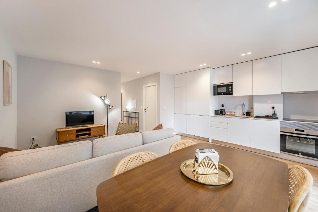 Nomad'S Sunny Firmeza - 2Bed Porto 아파트 외부 사진